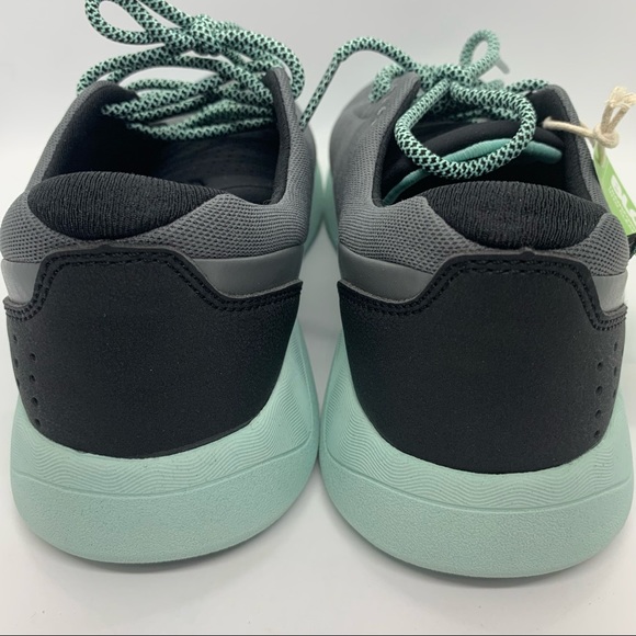 Etnies Balboa Bloom Skate Shoe Mens Size 8 - Picture 5 of 6